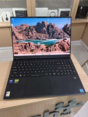 Acer Predator Helios Neo 16S AI-Intel Ultra 9|32GB RAM|1Téra image 4