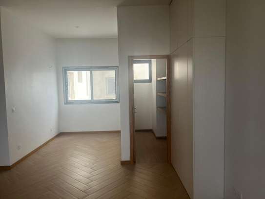 Appartement à louer aux Almadies image 12