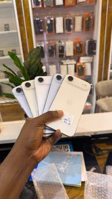 iPhone Air 256G image 4