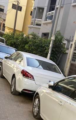 peugeot 508 1.6bluhdi image 5