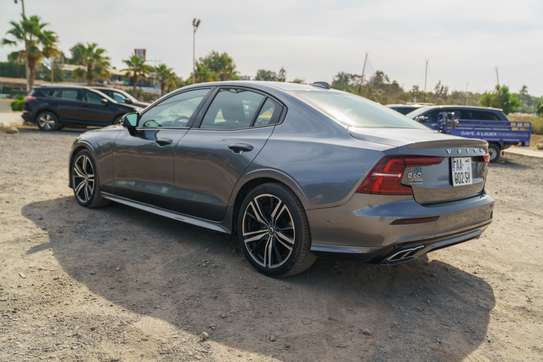 2020 Volvo s60 image 9
