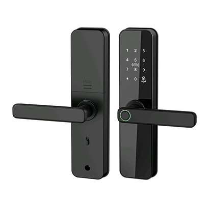 Serrure Connectée Wi-Fi (Smart Door Lock) image 9