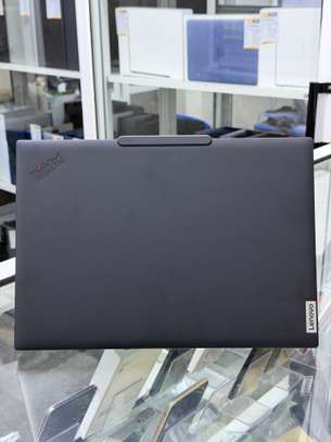 Lenovo T14s gen 6 512 | 32go Tactile image 3