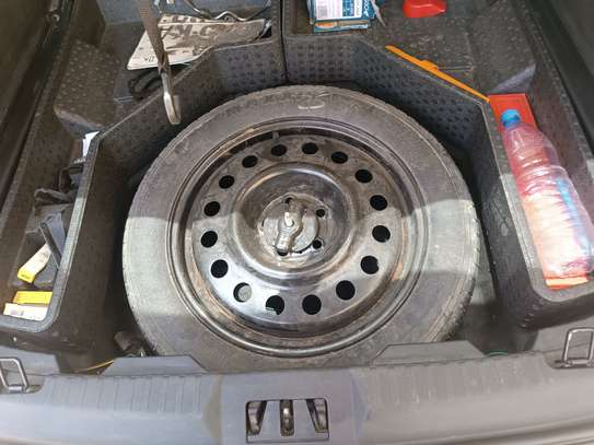 Ford Edge SEL Titanium image 12