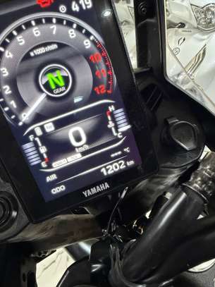 Yamaha tenere700 & Yamaha mt 09 tracer image 3