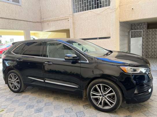 LOCATION FORD EDGE image 5
