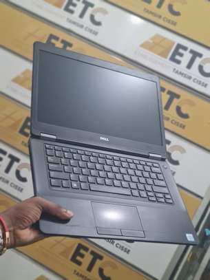 Lenovo ThinkPad T460s – Core i5 en promotion image 4