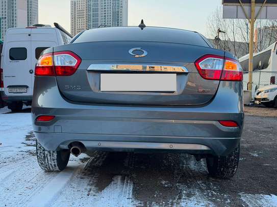 RENAULT SM3 image 11