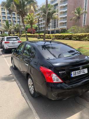 Nissan image 5