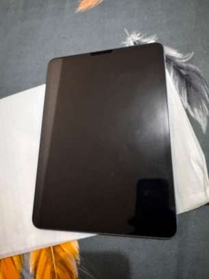 iPad Pro 11 pouces (3e génération) wifi 512 Gigas image 2