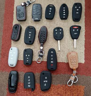 Programmation-vente -réparation-Reloocking clés auto image 5