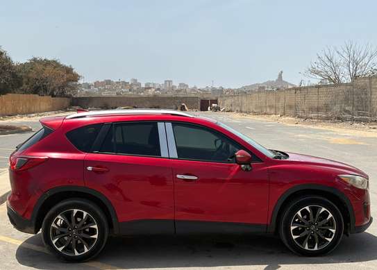 Mazda cx5 2026 image 2