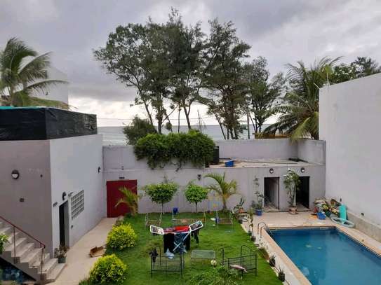 Villa de Prestige avec Vue Mer à Yoff Virage image 6