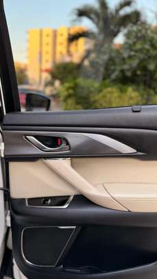 MAZDA *CX-9*  *2018* image 6