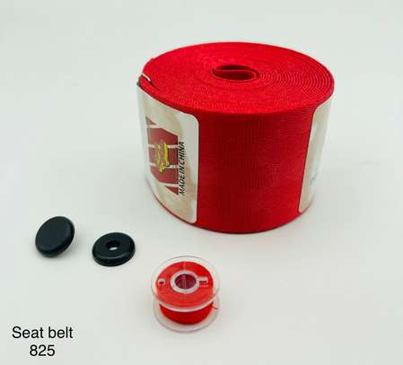 ceinture de sécurité image 3