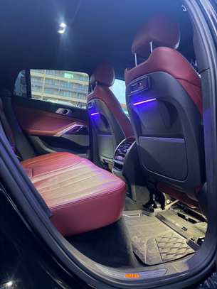 BMW X6 Xdrive 2020 image 13