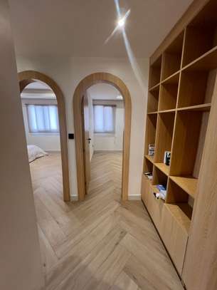 F4 à vendre à la Cité Keur Guorgui image 4