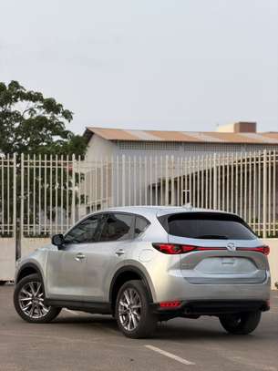 MAZDA CX5 Grand Touring 2019 image 5