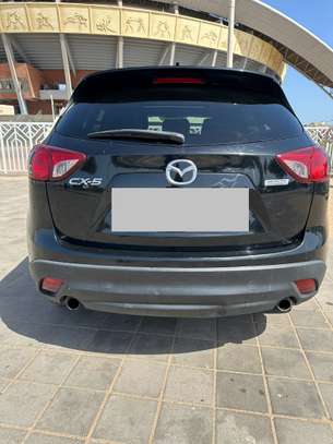Location Mazda CX-5 image 4