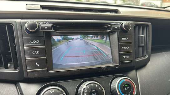 Toyota rav 4 image 4