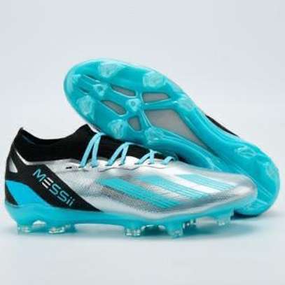 Crampons Puma-Nike-Adidas football image 7