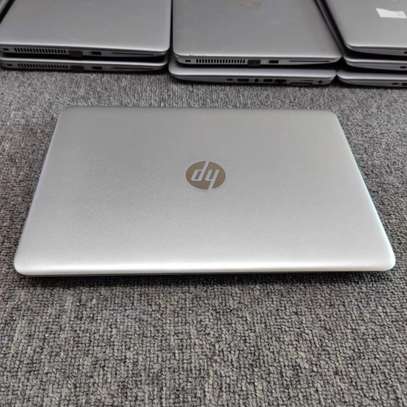 HP ELITEBOOK 840G3 - CORE i5 image 2