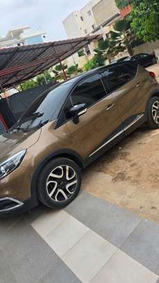 RENAULT QM3 2017 image 3