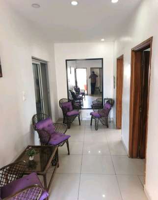 Ngor Almadies grands appartements de 300m2 à louer image 12