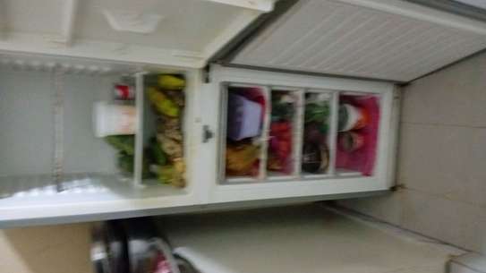 Frigo stech wanter o faute tout marche image 3