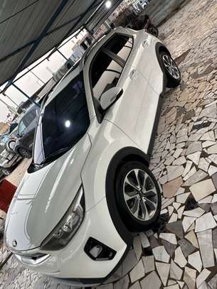 Kia Stonic SUV 2020 image 2