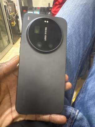 Xiaomi 17 ultra 512gb authentique image 3