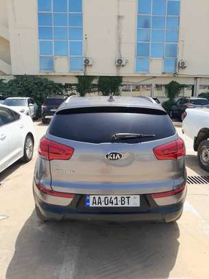 Kia Sportage - 2014 image 3