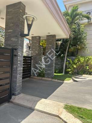 Appartement  À Louer  -Fann Résidence image 6