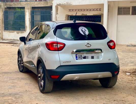 RENAULT QM3 2016 FULLS OPTIONS image 10
