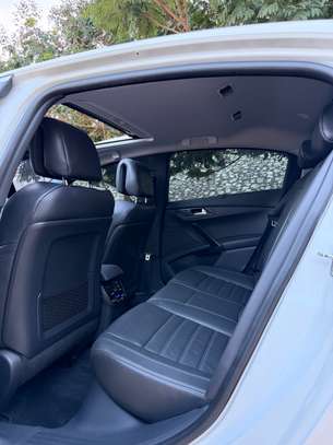 Peugeot 508 image 2