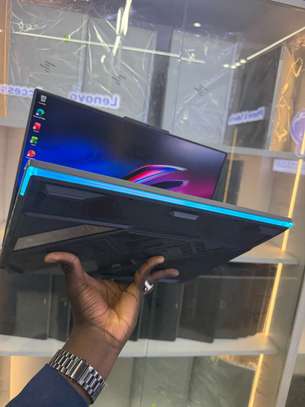 ASUS ROG STRIX G16 RTX 4060 Core i9 Ram 32Go SSD 1To image 4