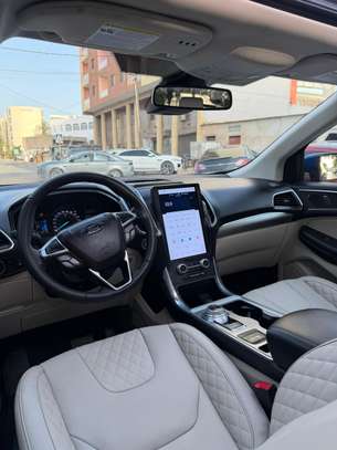 FORD EDGE 2024 TITANUM image 5