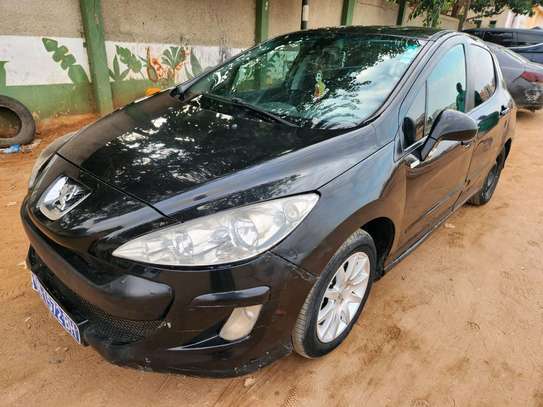 Peugeot 308 image 3