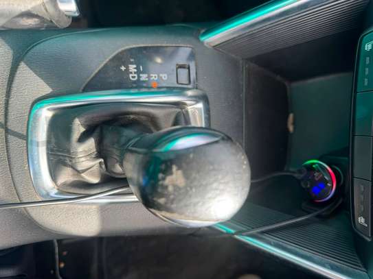 Mazda C-X5 2015 image 10