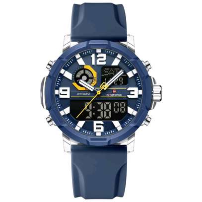 MONTRE NAVIFORCE AUTHENTIQUE image 27