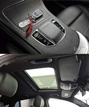 MAGNIFIQUE GLC300 4MATIC image 8