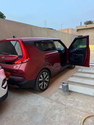 KIA SOUL 2020 image 13