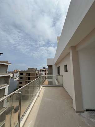 A vendre Duplex F5 9 ème et 10 ème étage image 3