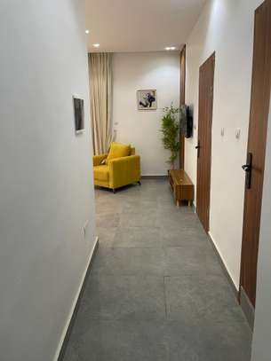 Appartement meublé image 12