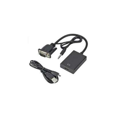Convertisseur vga~>hdmi,hdmi~>vga… image 7