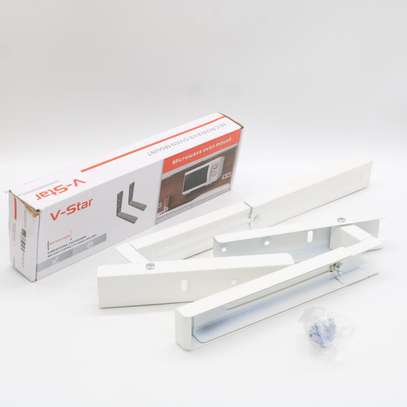 Support télescopique pour micro-ondes jusqu'à 30 kg image 8