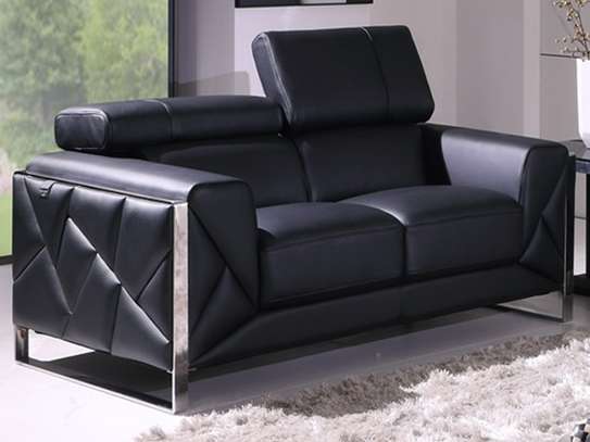 SALON CUIR 6 PLACES S-903 image 2