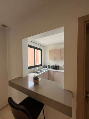 APPARTEMENT F3 MEUBLÉ - Ngor Extension, Dakar image 4
