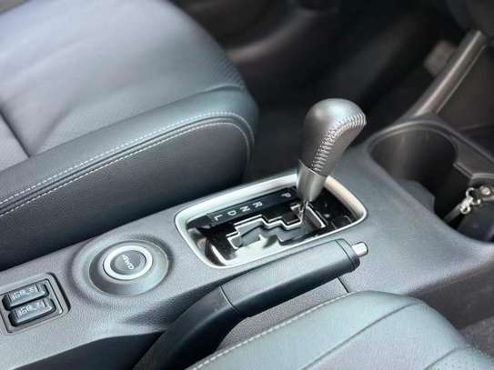 Mitsubishi Outlander 2017 image 10