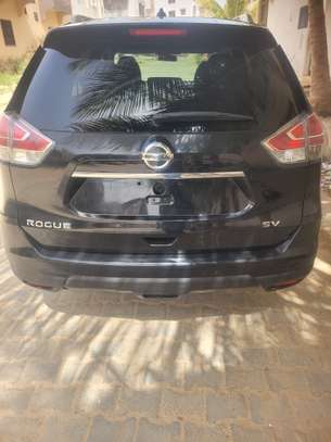 NISSAN ROGUE 2016 image 7